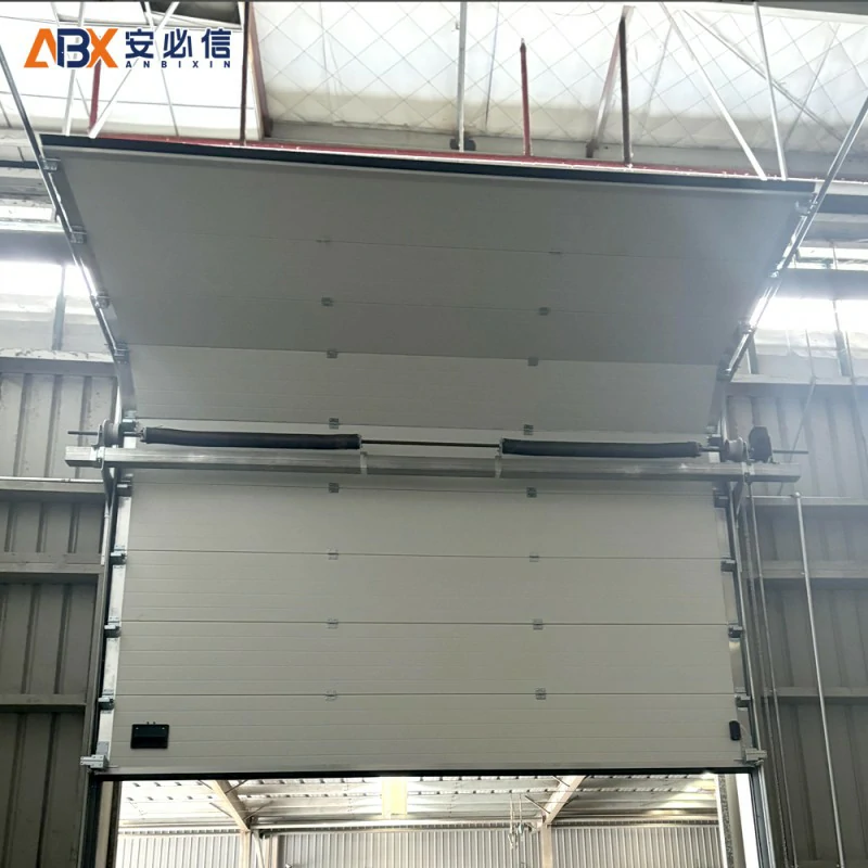 临沂市升降滑升门